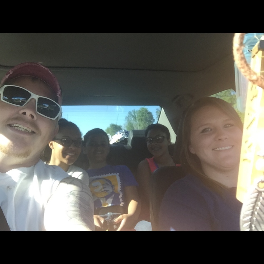 Meet your Posher, Lindsey